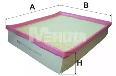 mfilter-k7038